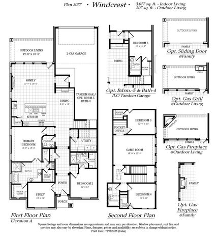 9332 Crimson Sweet Drive, Mesquite, TX 75126