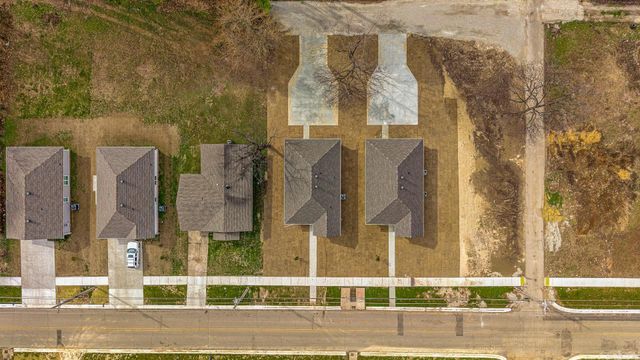 620 N 4th Street, Paragould, AR 72450