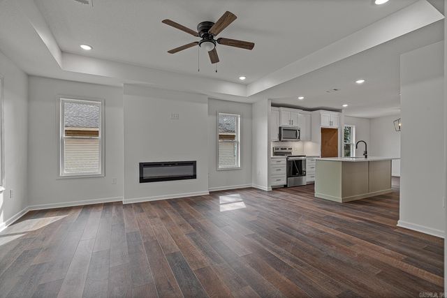 620 N 4th Street, Paragould, AR 72450