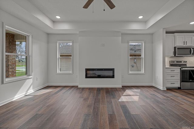 620 N 4th Street, Paragould, AR 72450