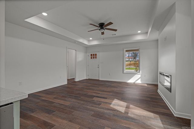 620 N 4th Street, Paragould, AR 72450