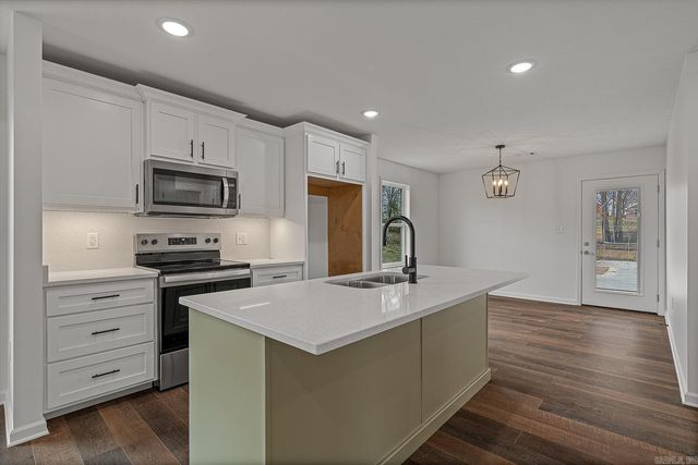 620 N 4th Street, Paragould, AR 72450