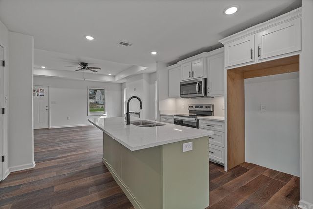 620 N 4th Street, Paragould, AR 72450