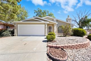 612 CALLE DON DEMETRIO NE, Los Lunas, NM 87031