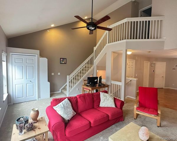 7 GEORGETOWN, Dearborn, MI 48126