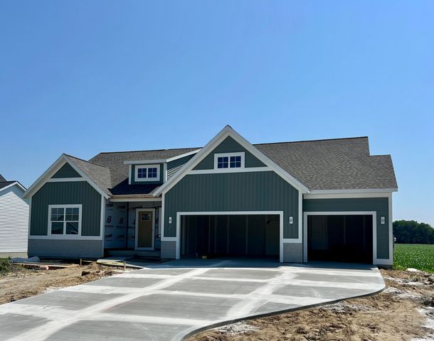 3640 Garner Drive 19, Zeeland, MI 49464