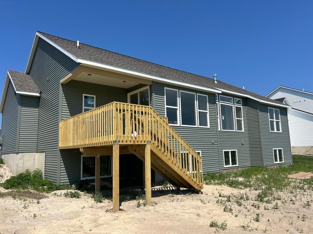 3640 Garner Drive 19, Zeeland, MI 49464