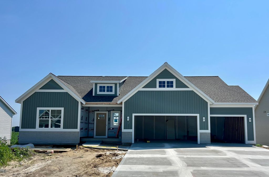 3640 Garner Drive 19, Zeeland, MI 49464