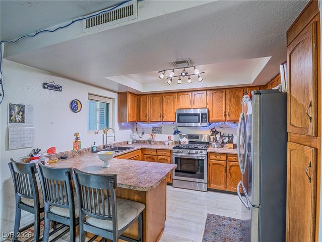3363 Pavlo Street, Las Vegas, NV 89121