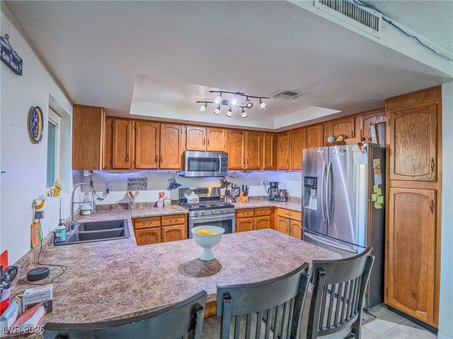 3363 Pavlo Street, Las Vegas, NV 89121