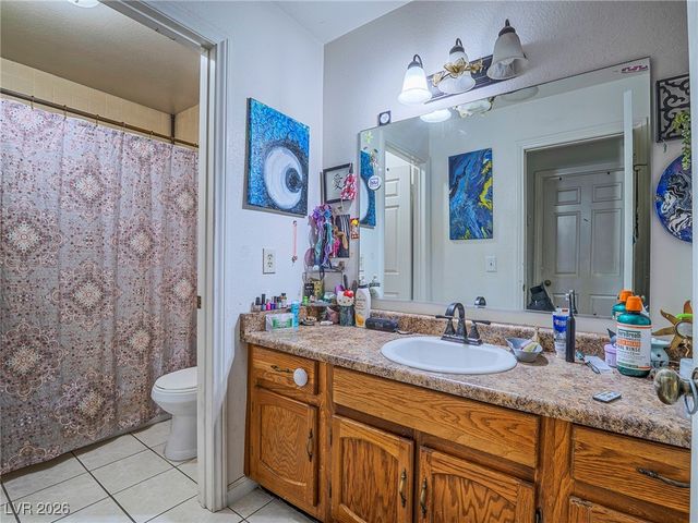 3363 Pavlo Street, Las Vegas, NV 89121