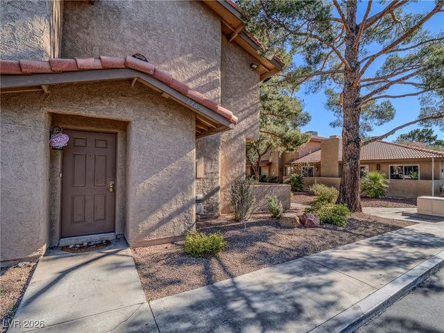3363 Pavlo Street, Las Vegas, NV 89121