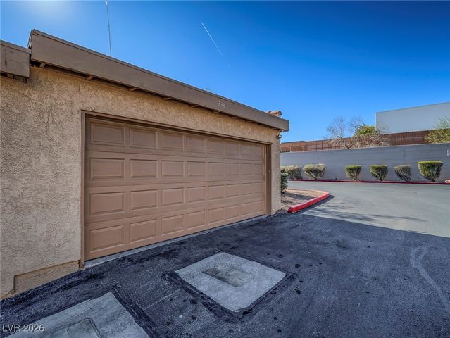 3363 Pavlo Street, Las Vegas, NV 89121