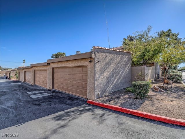 3363 Pavlo Street, Las Vegas, NV 89121