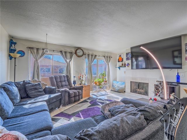 3363 Pavlo Street, Las Vegas, NV 89121