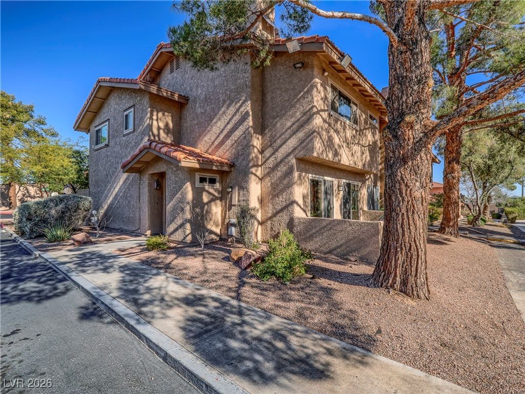 3363 Pavlo Street, Las Vegas, NV 89121