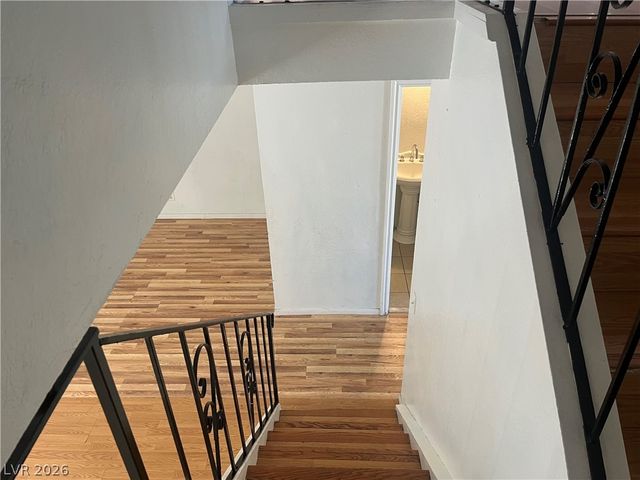 3173 Marsford Place, Las Vegas, NV 89102