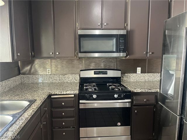 3173 Marsford Place, Las Vegas, NV 89102