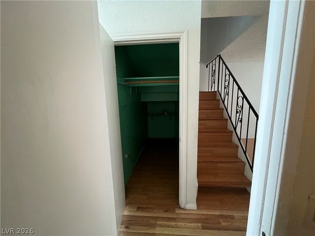 3173 Marsford Place, Las Vegas, NV 89102