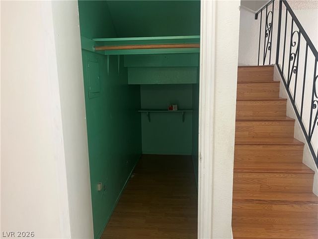 3173 Marsford Place, Las Vegas, NV 89102