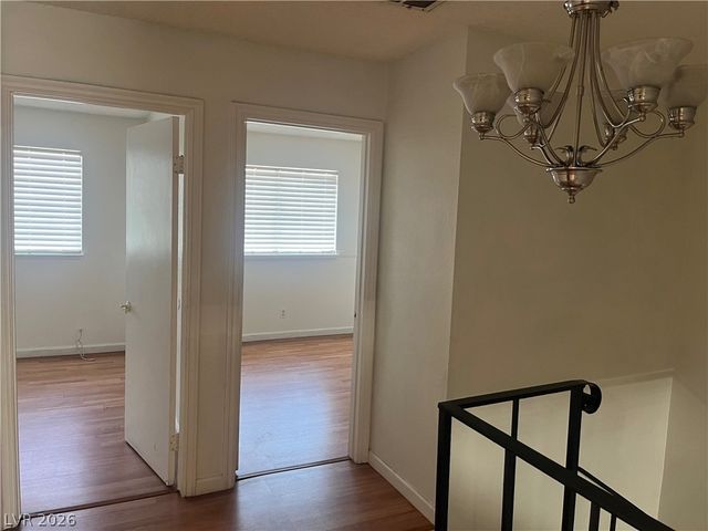 3173 Marsford Place, Las Vegas, NV 89102