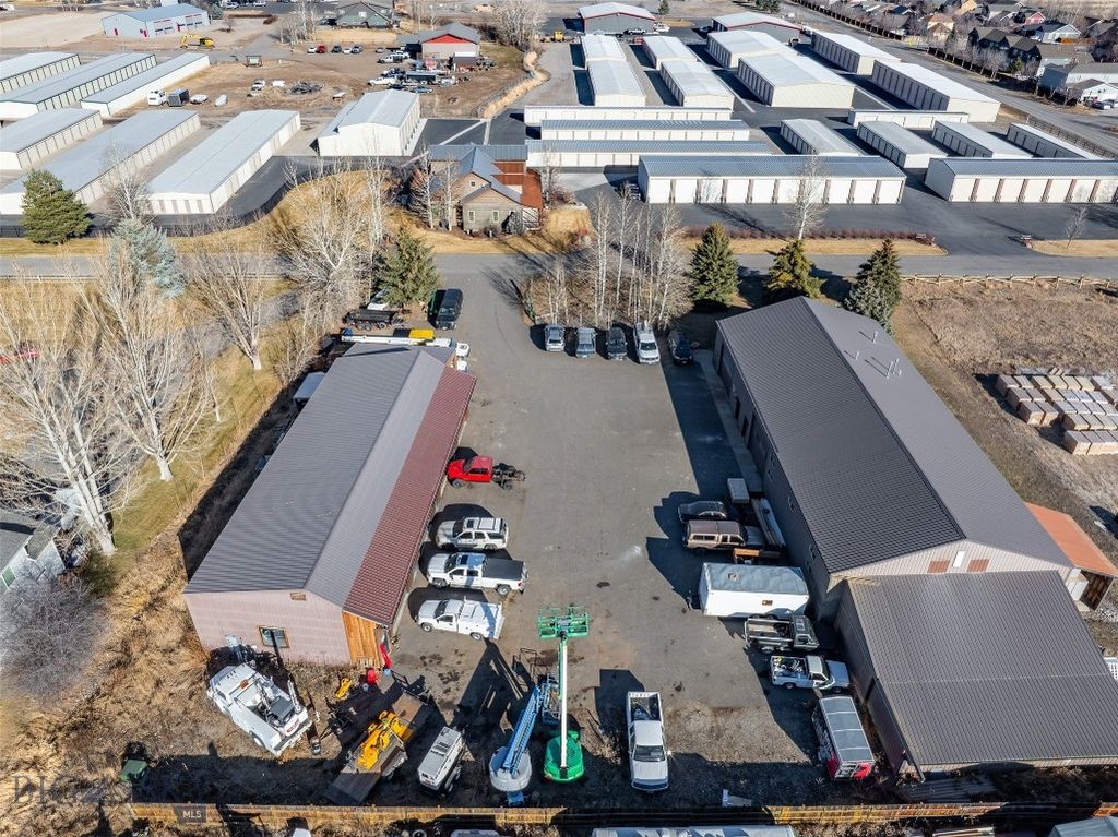 450 High K, Belgrade, MT 59714