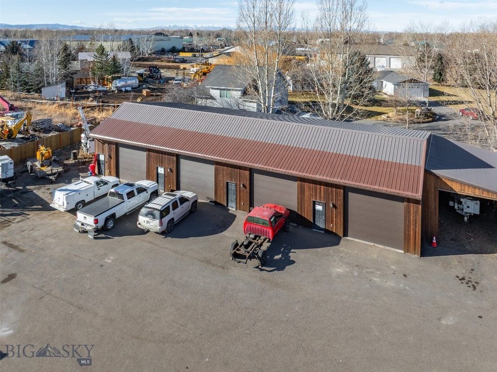 450 High K, Belgrade, MT 59714 photo 11