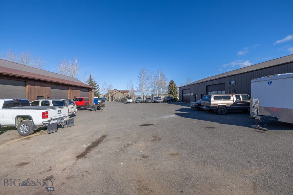 450 High K, Belgrade, MT 59714 photo 2