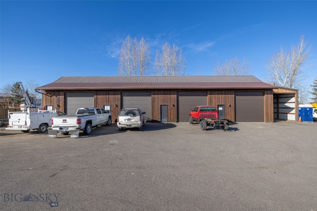 450 High K, Belgrade, MT 59714 photo 4