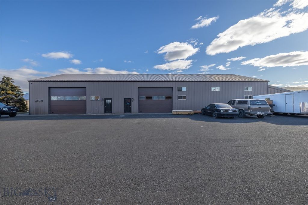 450 High K, Belgrade, MT 59714 photo 5