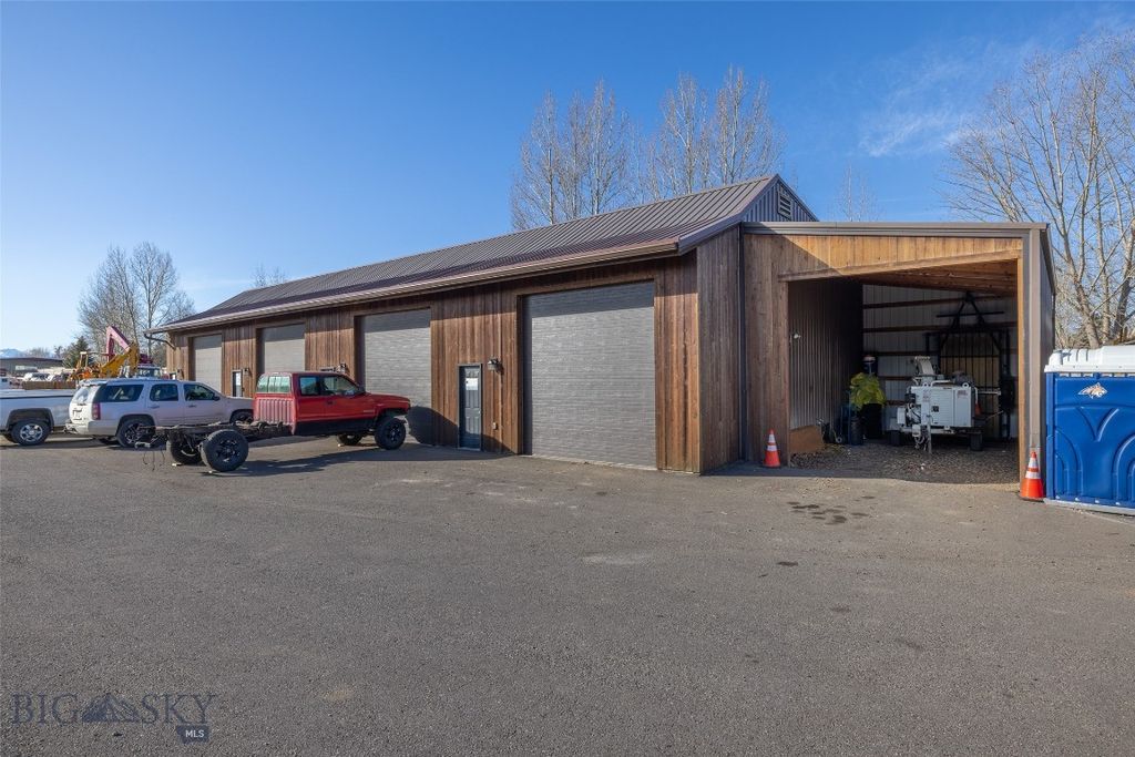 450 High K, Belgrade, MT 59714 photo 6