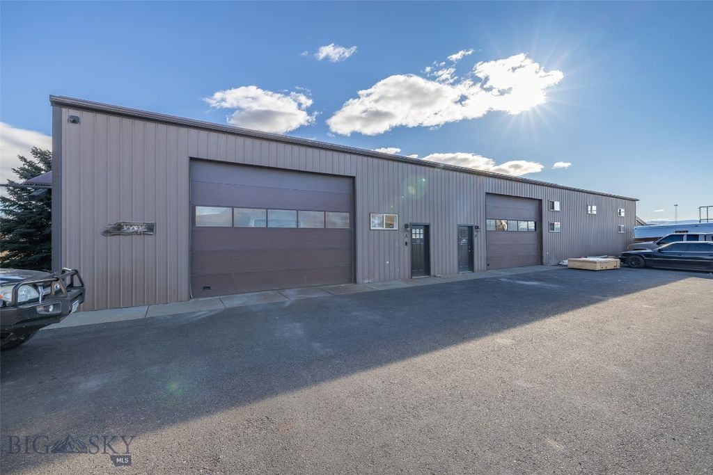 450 High K, Belgrade, MT 59714 photo 7