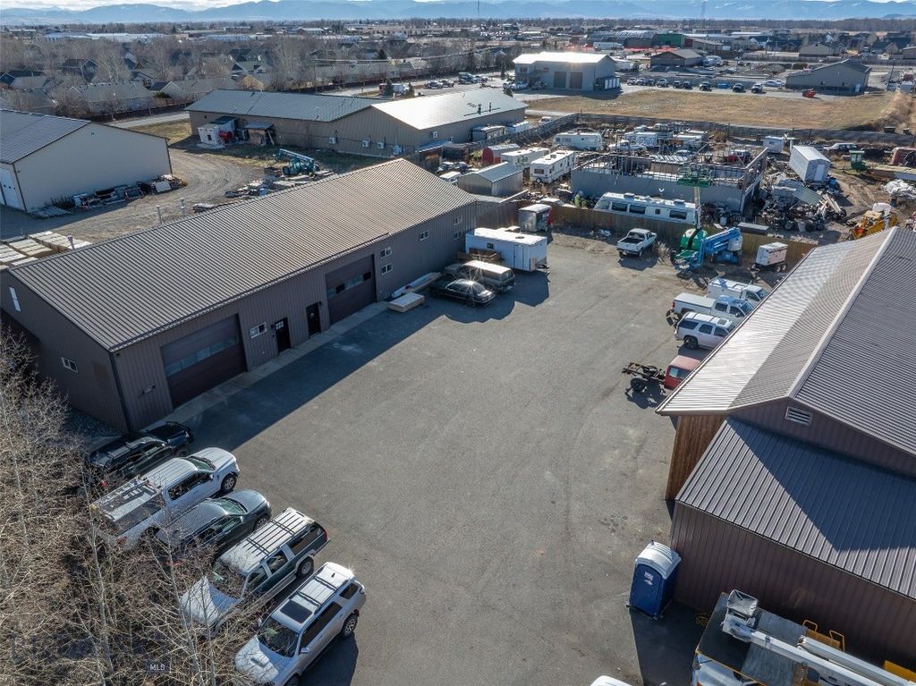 450 High K, Belgrade, MT 59714 photo 8