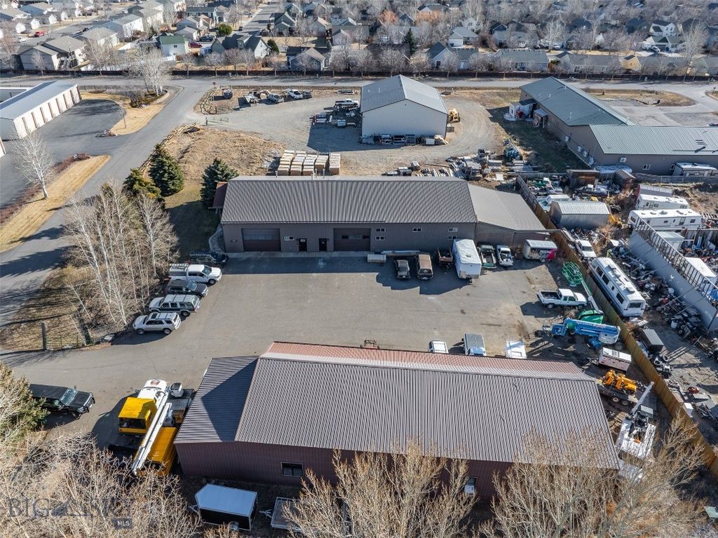 450 High K, Belgrade, MT 59714 photo 9