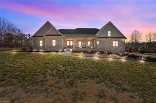 6709 Garden Valley Court, Pleasant Garden, NC 27313