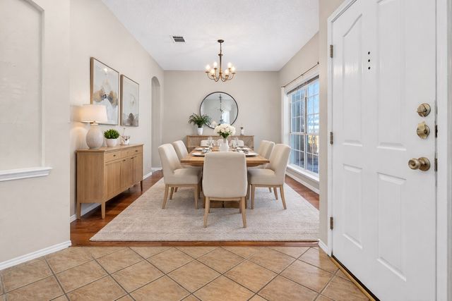 770 Whitman Drive, Allen, TX 75002