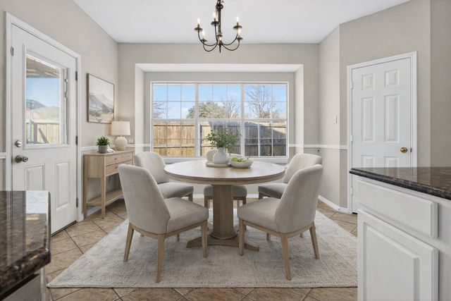 770 Whitman Drive, Allen, TX 75002