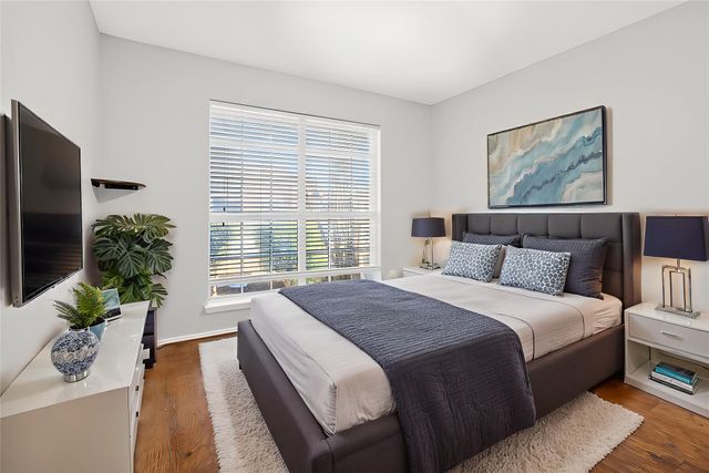 770 Whitman Drive, Allen, TX 75002