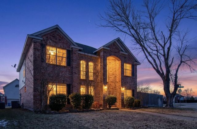 770 Whitman Drive, Allen, TX 75002