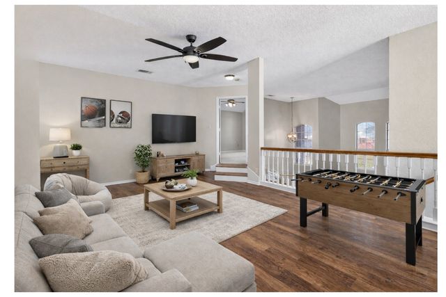 770 Whitman Drive, Allen, TX 75002