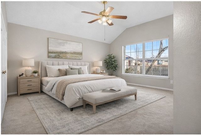 770 Whitman Drive, Allen, TX 75002