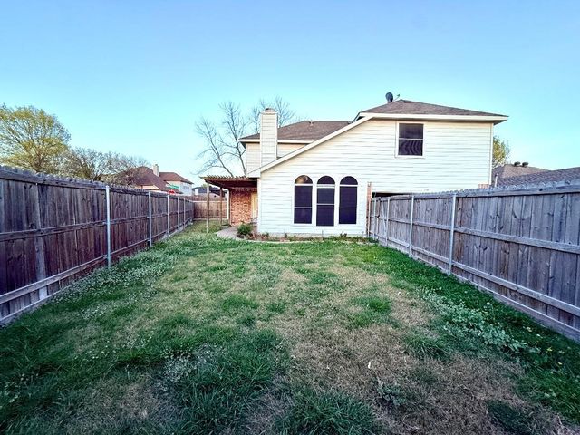 770 Whitman Drive, Allen, TX 75002