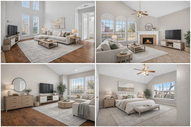 770 Whitman Drive, Allen, TX 75002