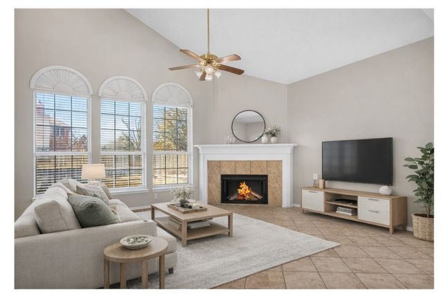 770 Whitman Drive, Allen, TX 75002