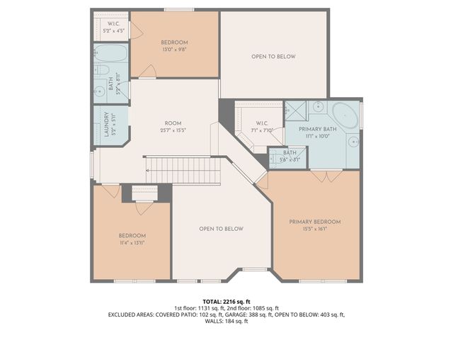 770 Whitman Drive, Allen, TX 75002