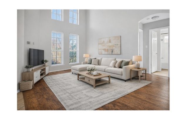 770 Whitman Drive, Allen, TX 75002