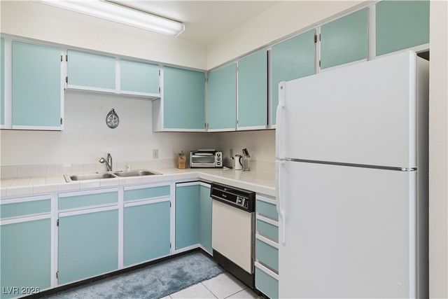 1948 Las Palmas Lane 279, Laughlin, NV 89029