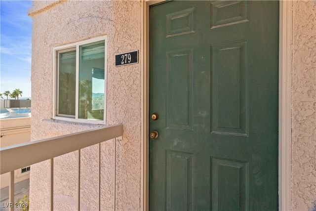 1948 Las Palmas Lane 279, Laughlin, NV 89029