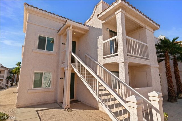 1948 Las Palmas Lane 279, Laughlin, NV 89029