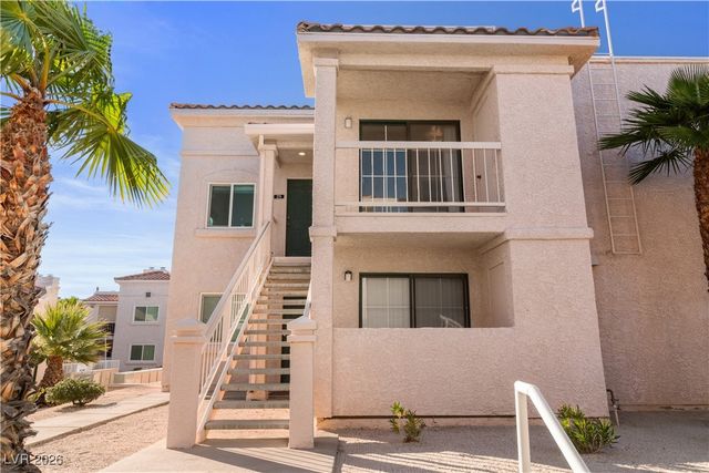 1948 Las Palmas Lane 279, Laughlin, NV 89029